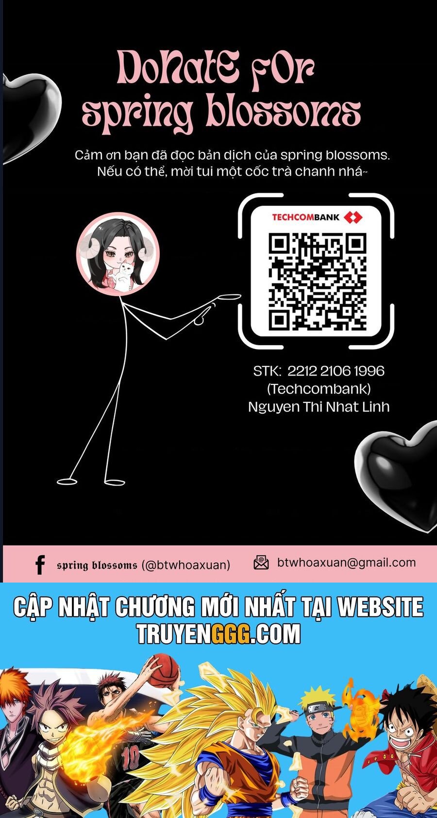 Tonari No Seki No Yatsu Ga Souiu Me De Mitekuru Chapter 51 - Trang 2