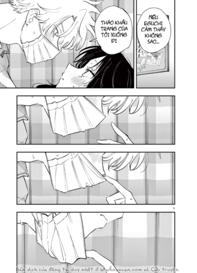 Tonari No Seki No Yatsu Ga Souiu Me De Mitekuru Chapter 51 - Trang 2