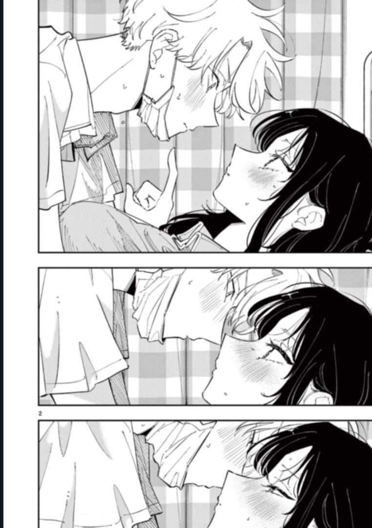 Tonari No Seki No Yatsu Ga Souiu Me De Mitekuru Chapter 51 - Trang 2