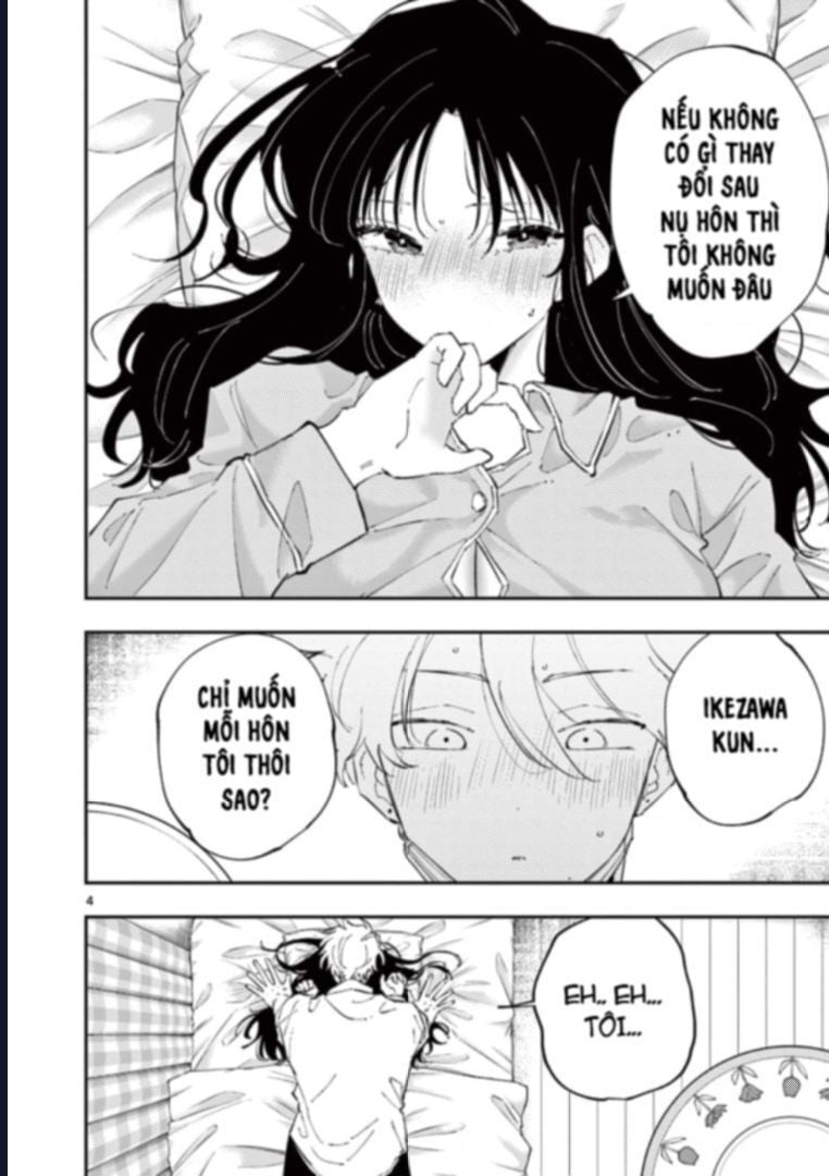 Tonari No Seki No Yatsu Ga Souiu Me De Mitekuru Chapter 51 - Trang 2