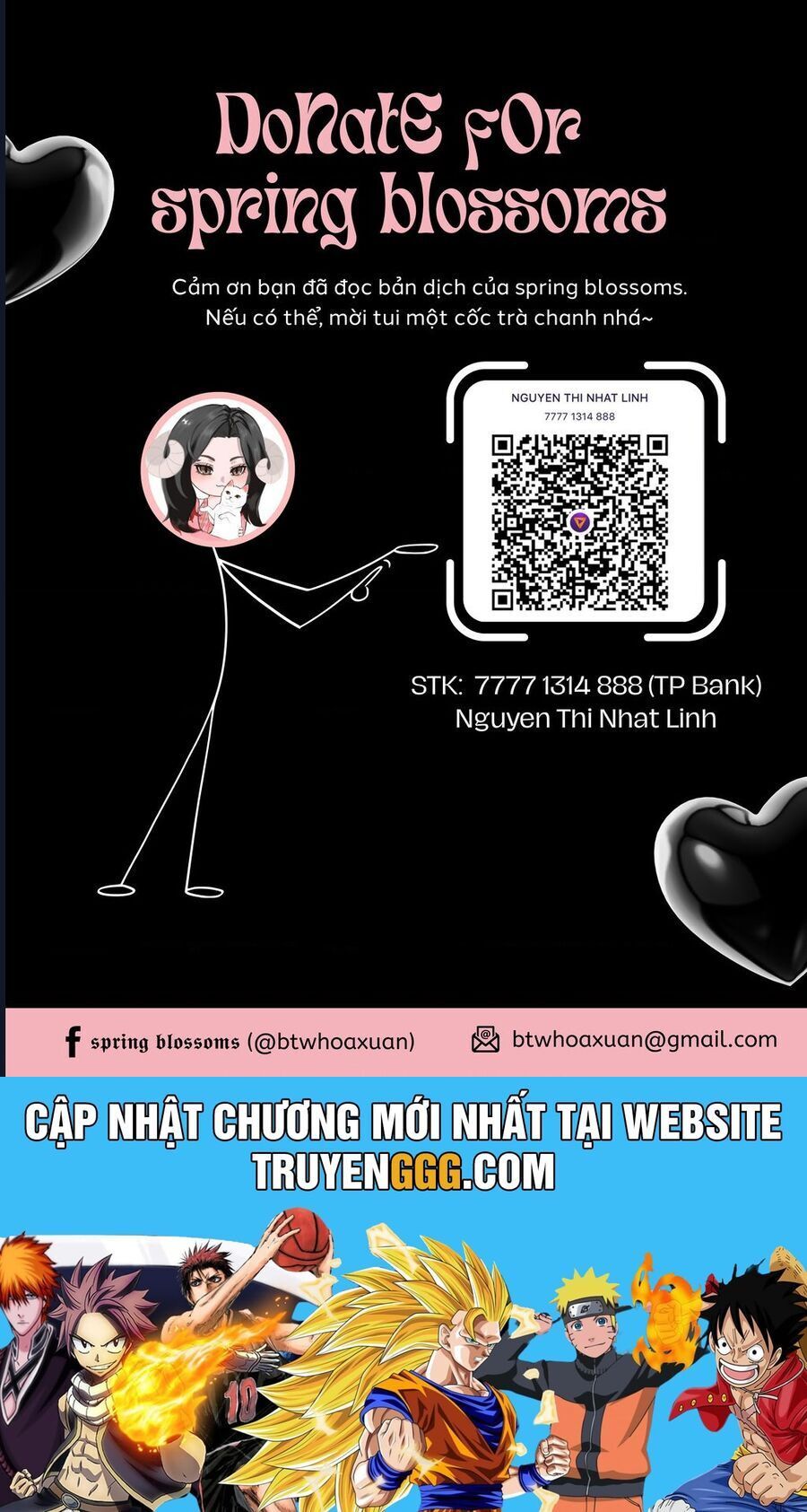 Tonari No Seki No Yatsu Ga Souiu Me De Mitekuru Chapter 54 - Trang 2