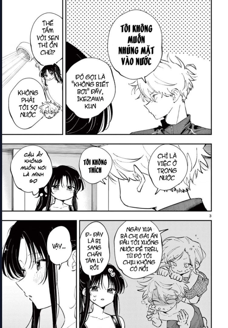 Tonari No Seki No Yatsu Ga Souiu Me De Mitekuru Chapter 58 - Trang 2