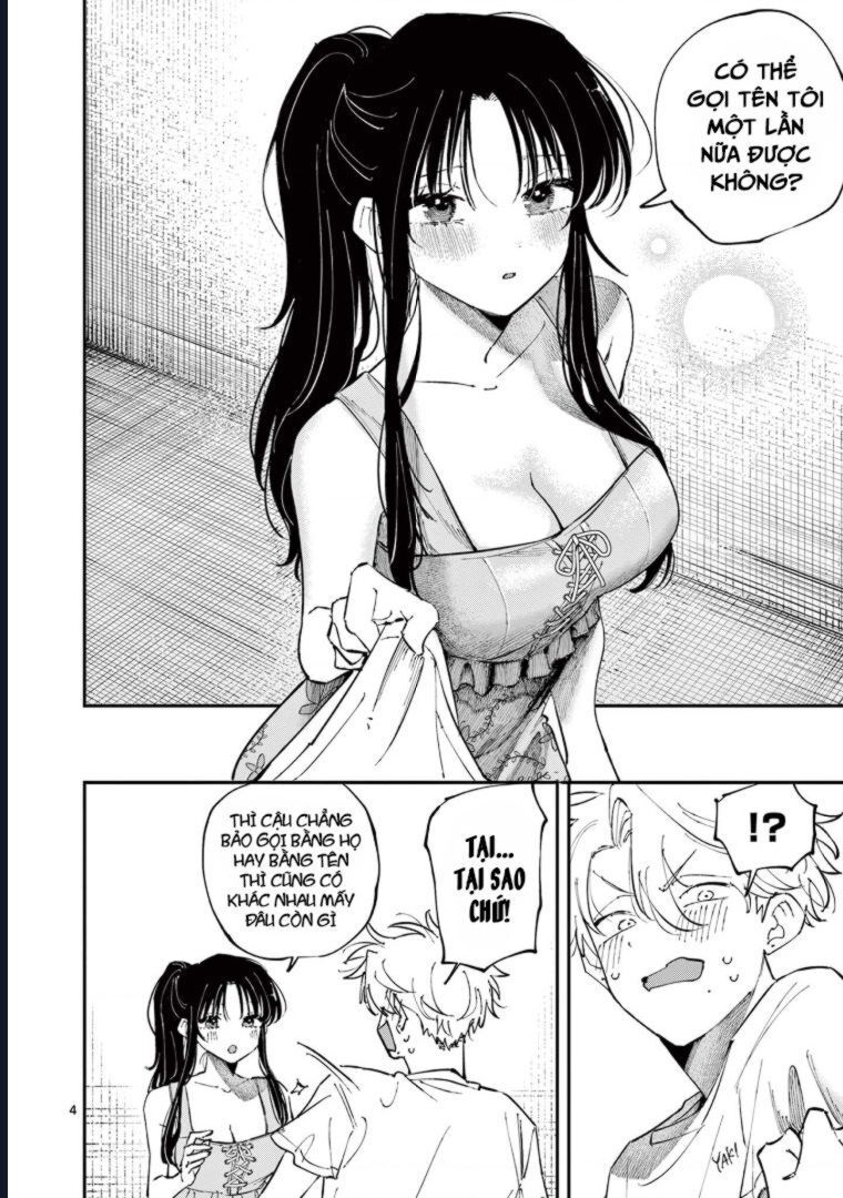 Tonari No Seki No Yatsu Ga Souiu Me De Mitekuru Chapter 67 - Trang 2