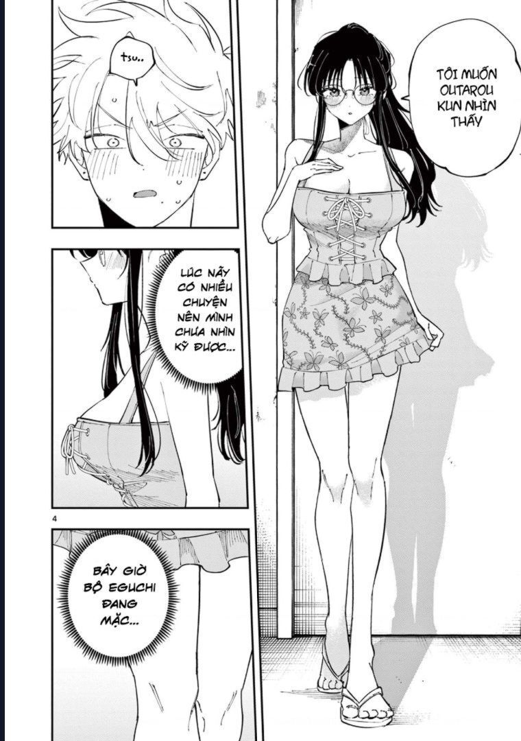 Tonari No Seki No Yatsu Ga Souiu Me De Mitekuru Chapter 69 - Trang 2