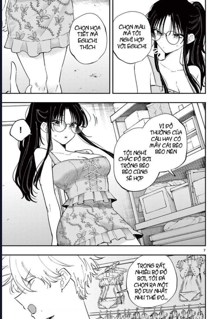 Tonari No Seki No Yatsu Ga Souiu Me De Mitekuru Chapter 69 - Trang 2