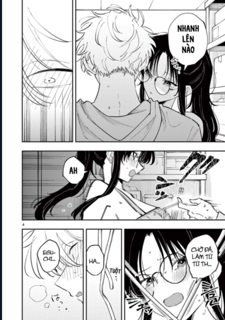 Tonari No Seki No Yatsu Ga Souiu Me De Mitekuru Chapter 70 - Trang 2