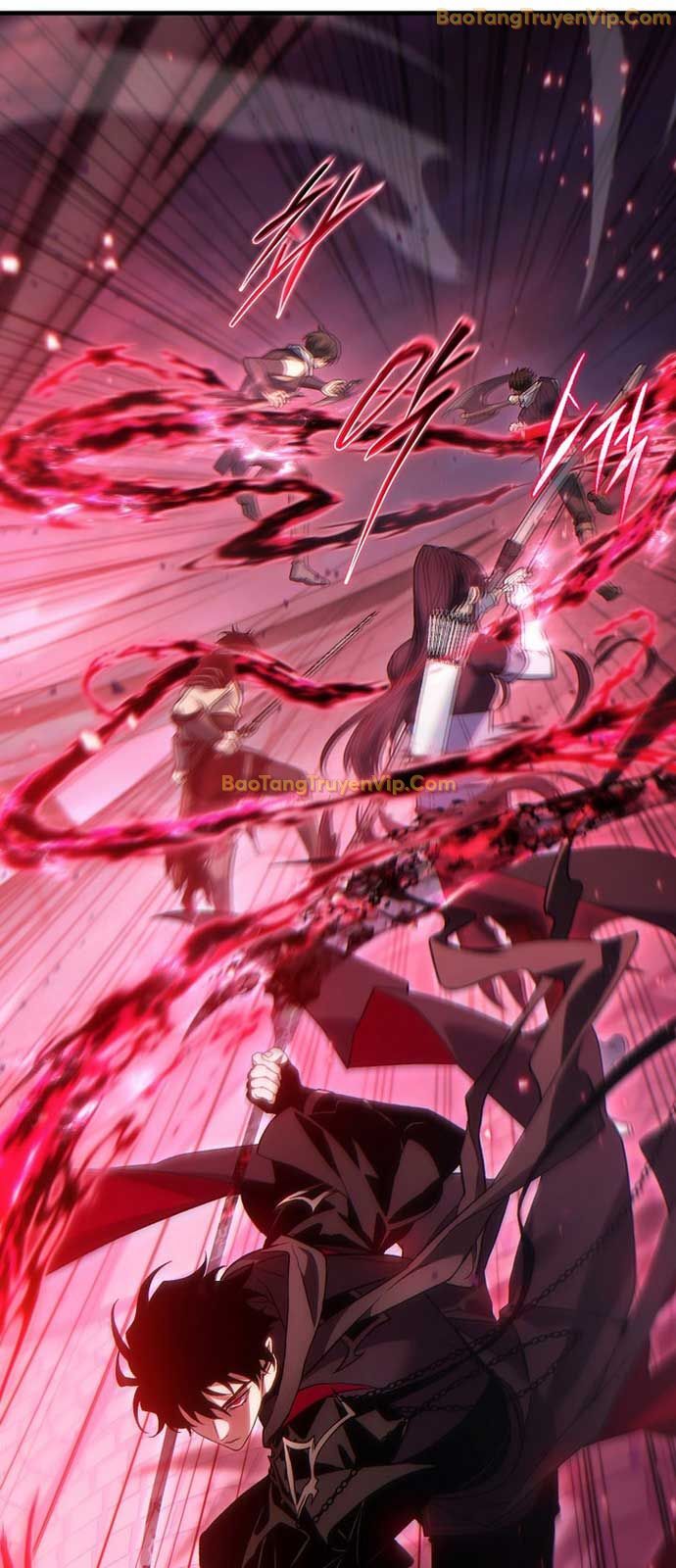 Người Chơi Mạnh Nhất Hồi Quy Lần Thứ 100 Chapter 48 - Trang 2