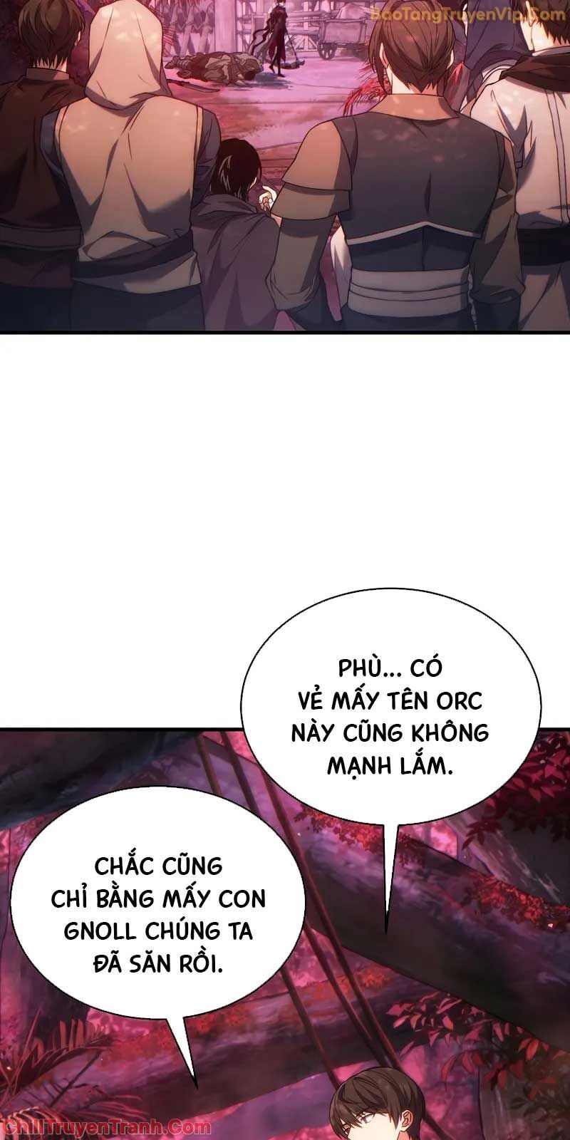 Người Chơi Mạnh Nhất Hồi Quy Lần Thứ 100 Chapter 49 - Trang 2