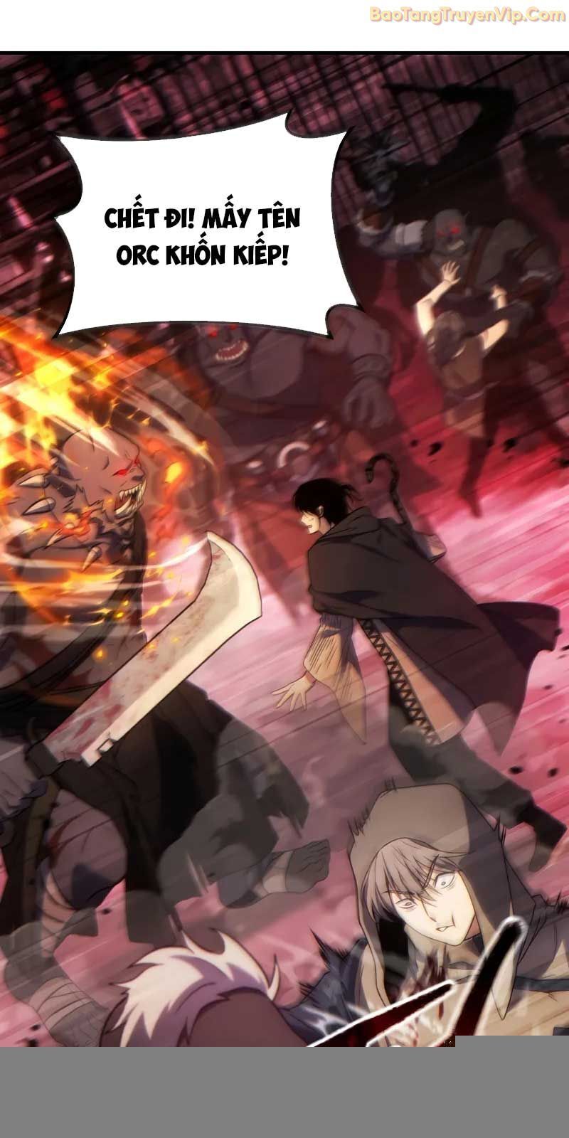 Người Chơi Mạnh Nhất Hồi Quy Lần Thứ 100 Chapter 49 - Trang 2