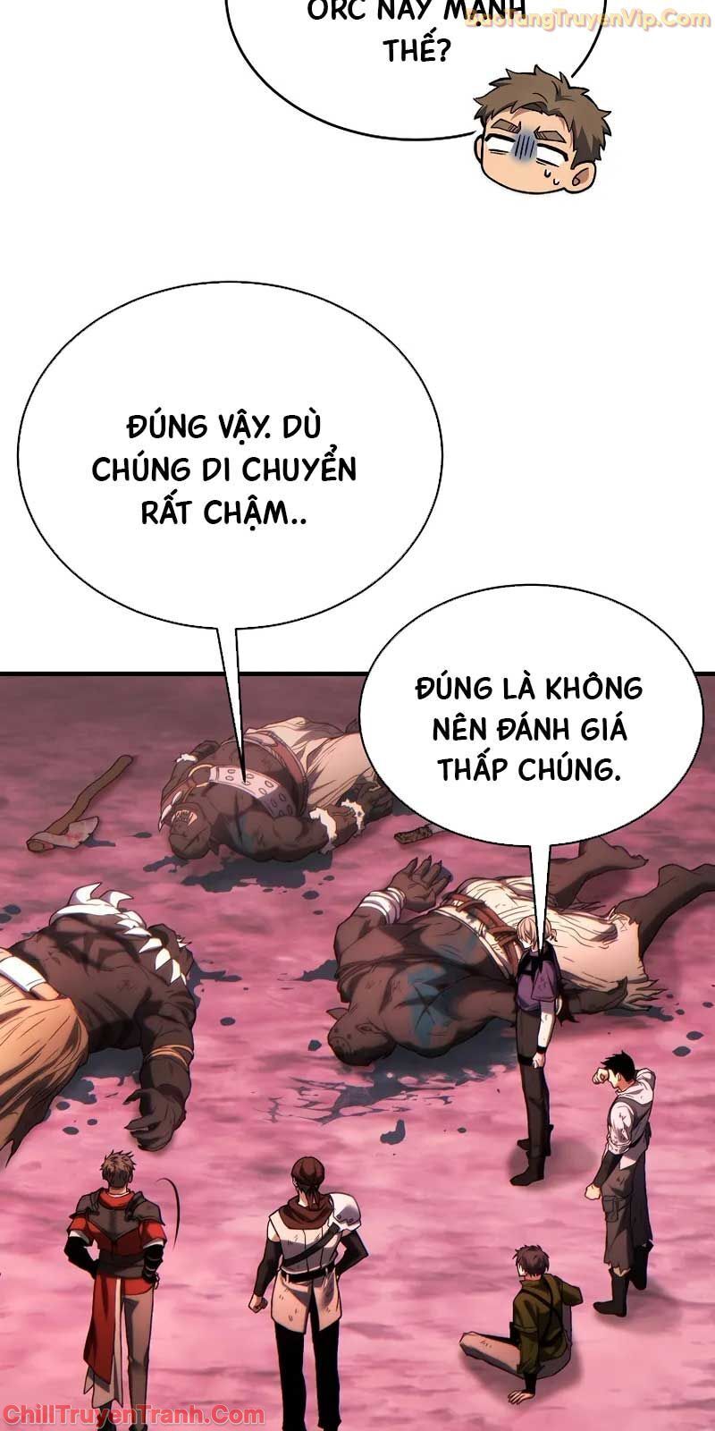 Người Chơi Mạnh Nhất Hồi Quy Lần Thứ 100 Chapter 49 - Trang 2