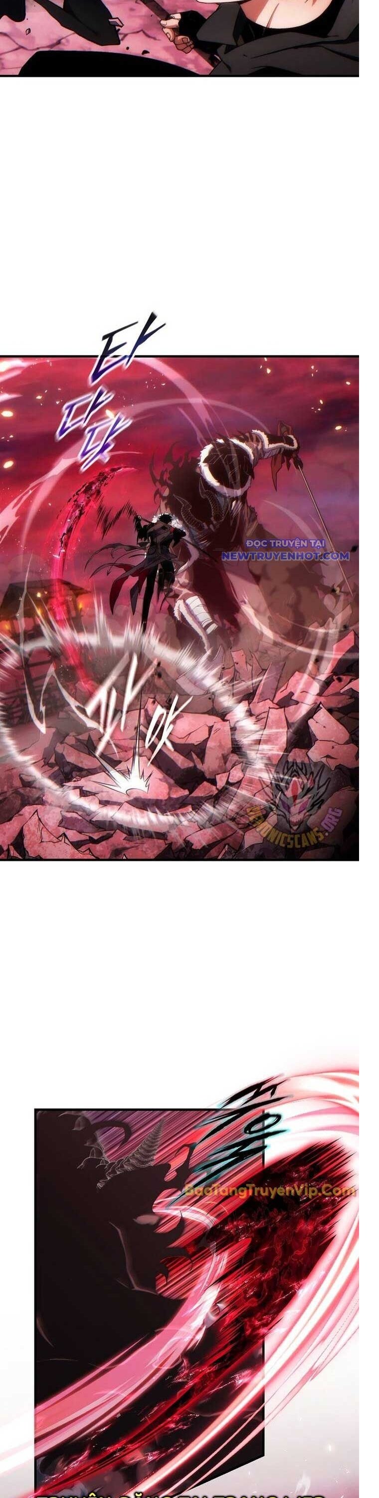 Người Chơi Mạnh Nhất Hồi Quy Lần Thứ 100 Chapter 51 - Trang 2