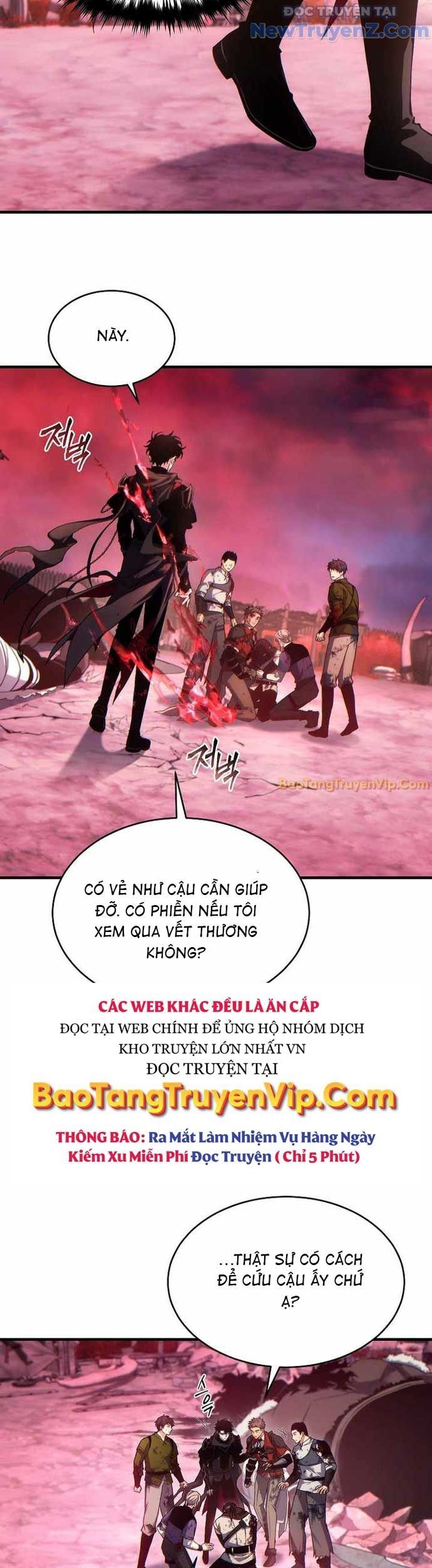 Người Chơi Mạnh Nhất Hồi Quy Lần Thứ 100 Chapter 52 - Trang 2