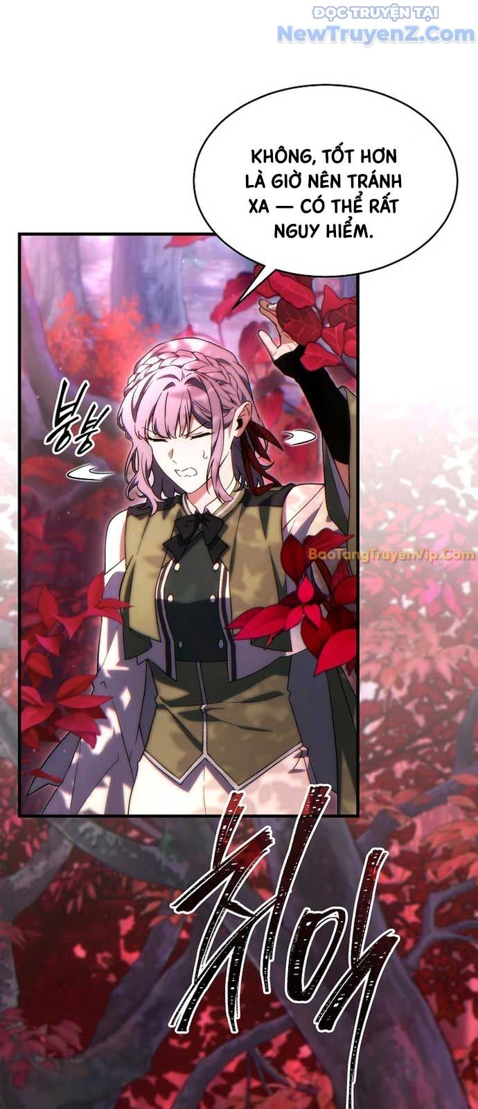Người Chơi Mạnh Nhất Hồi Quy Lần Thứ 100 Chapter 53 - Trang 2