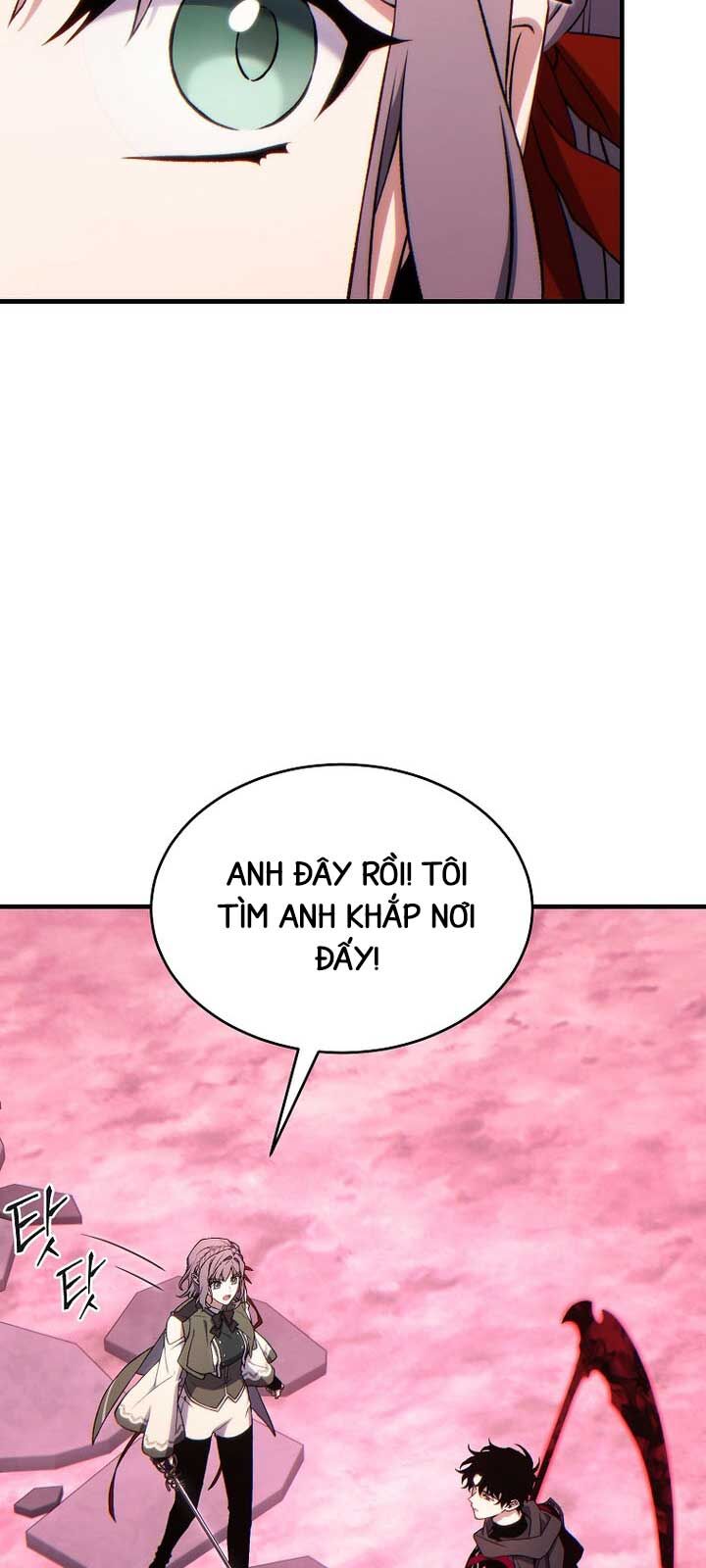 Người Chơi Mạnh Nhất Hồi Quy Lần Thứ 100 Chapter 57.1 - Trang 2