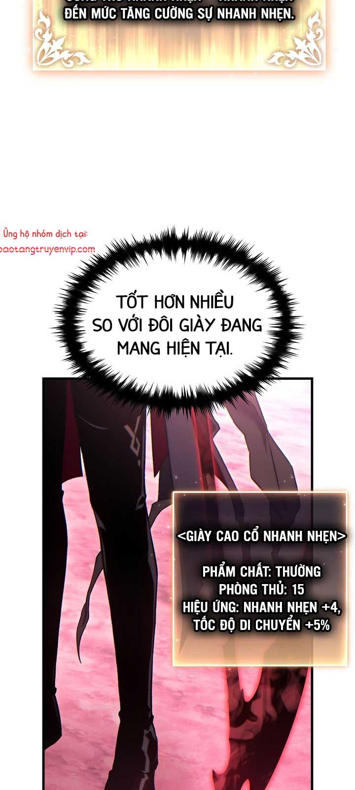 Người Chơi Mạnh Nhất Hồi Quy Lần Thứ 100 Chapter 57.1 - Trang 2
