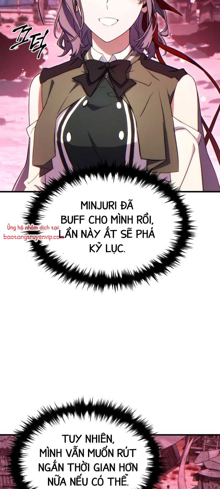 Người Chơi Mạnh Nhất Hồi Quy Lần Thứ 100 Chapter 57.1 - Trang 2