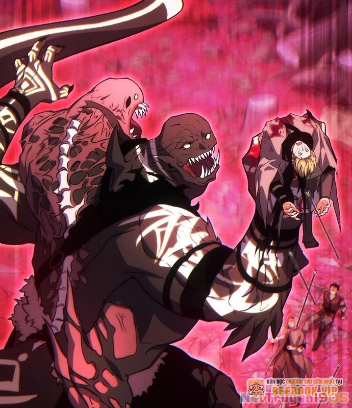 Người Chơi Mạnh Nhất Hồi Quy Lần Thứ 100 Chapter 58 - Trang 2