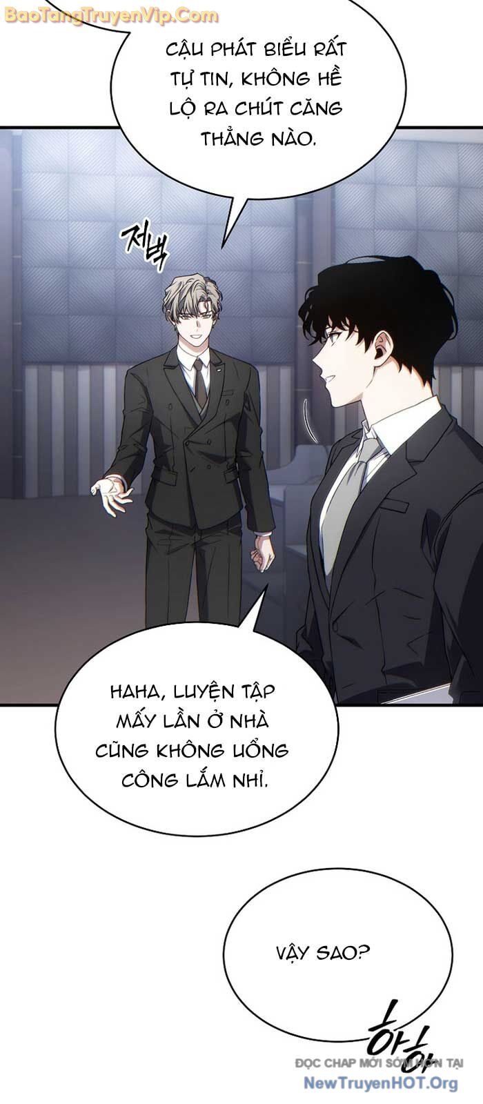 Người Chơi Mạnh Nhất Hồi Quy Lần Thứ 100 Chapter 61 - Trang 2