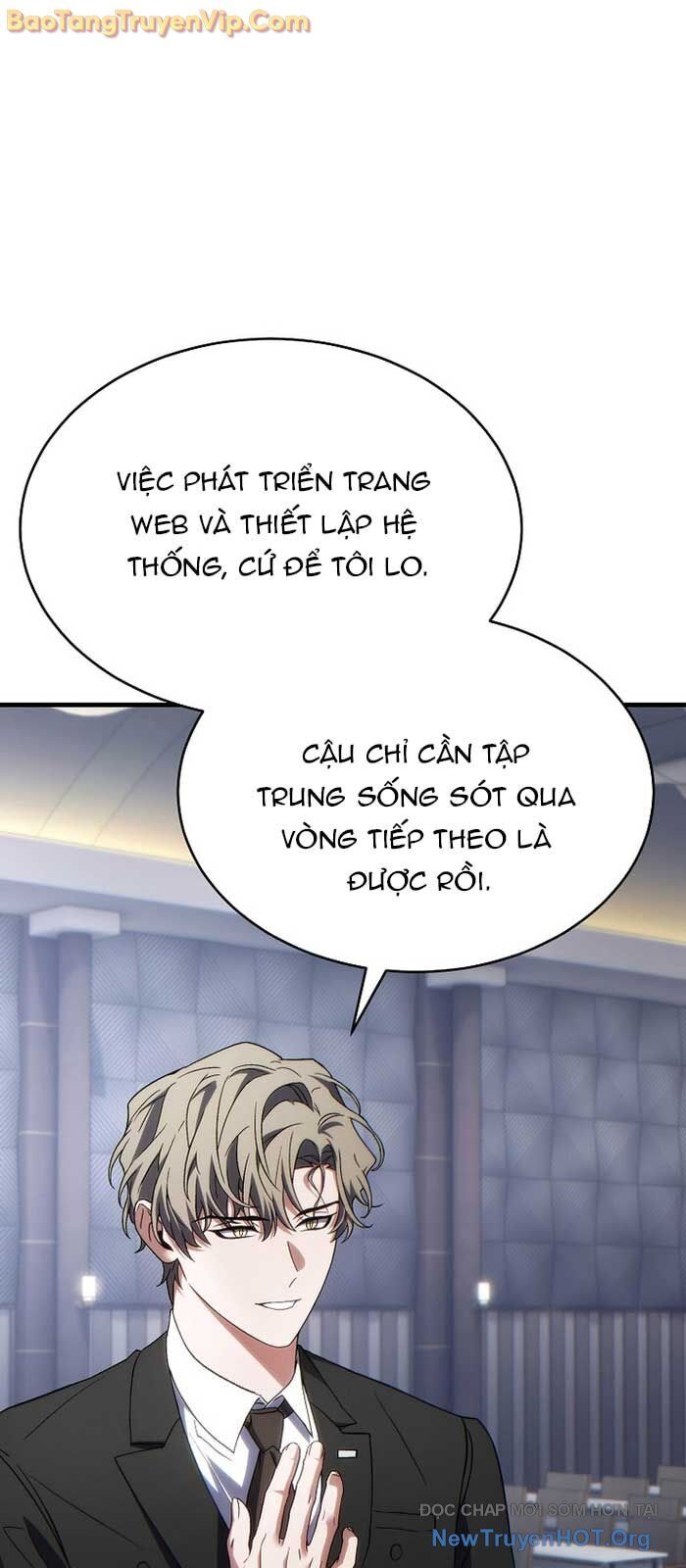 Người Chơi Mạnh Nhất Hồi Quy Lần Thứ 100 Chapter 61 - Trang 2