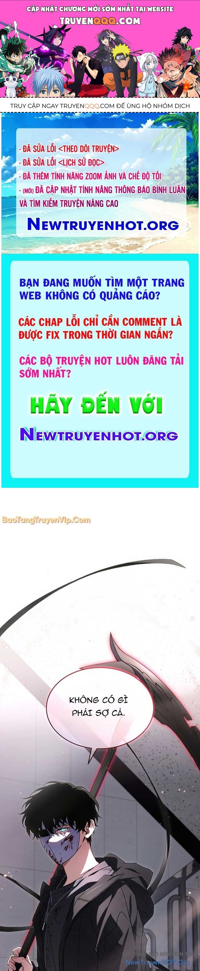 Người Chơi Mạnh Nhất Hồi Quy Lần Thứ 100 Chapter 64.1 - Trang 2