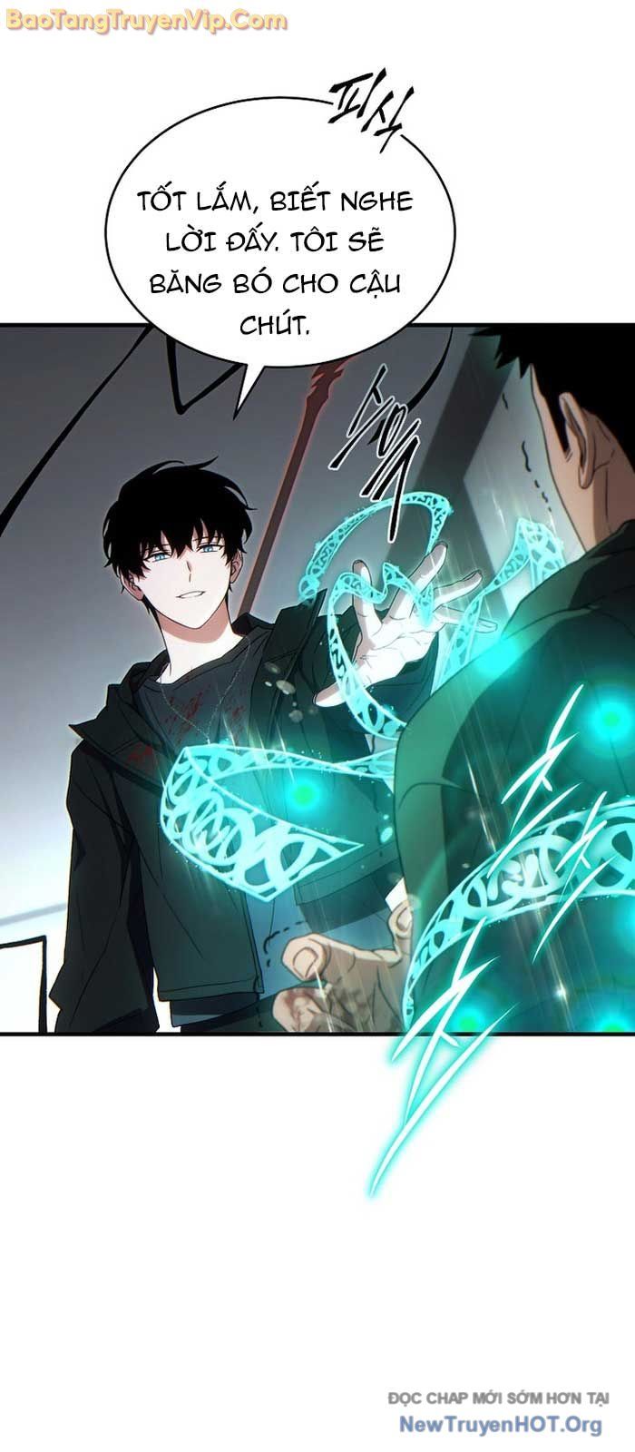 Người Chơi Mạnh Nhất Hồi Quy Lần Thứ 100 Chapter 64.1 - Trang 2