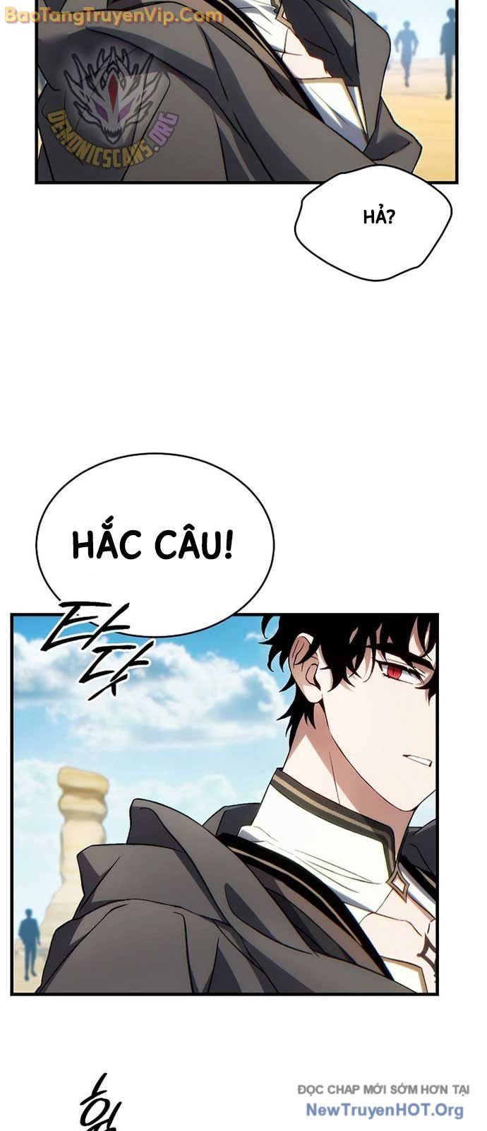 Người Chơi Mạnh Nhất Hồi Quy Lần Thứ 100 Chapter 66.9 - Trang 2