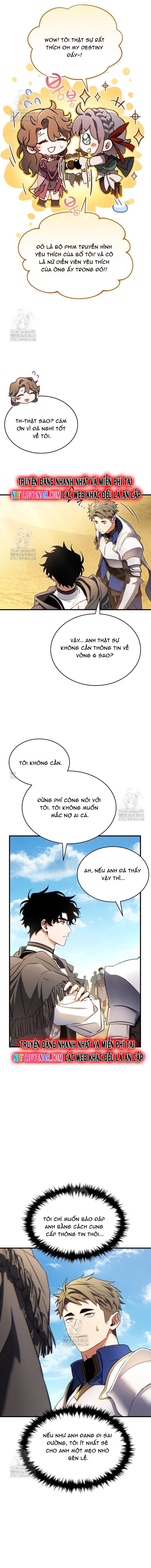 Người Chơi Mạnh Nhất Hồi Quy Lần Thứ 100 Chapter 67 - Trang 2
