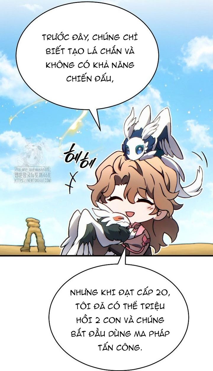 Người Chơi Mạnh Nhất Hồi Quy Lần Thứ 100 Chapter 69 - Trang 2