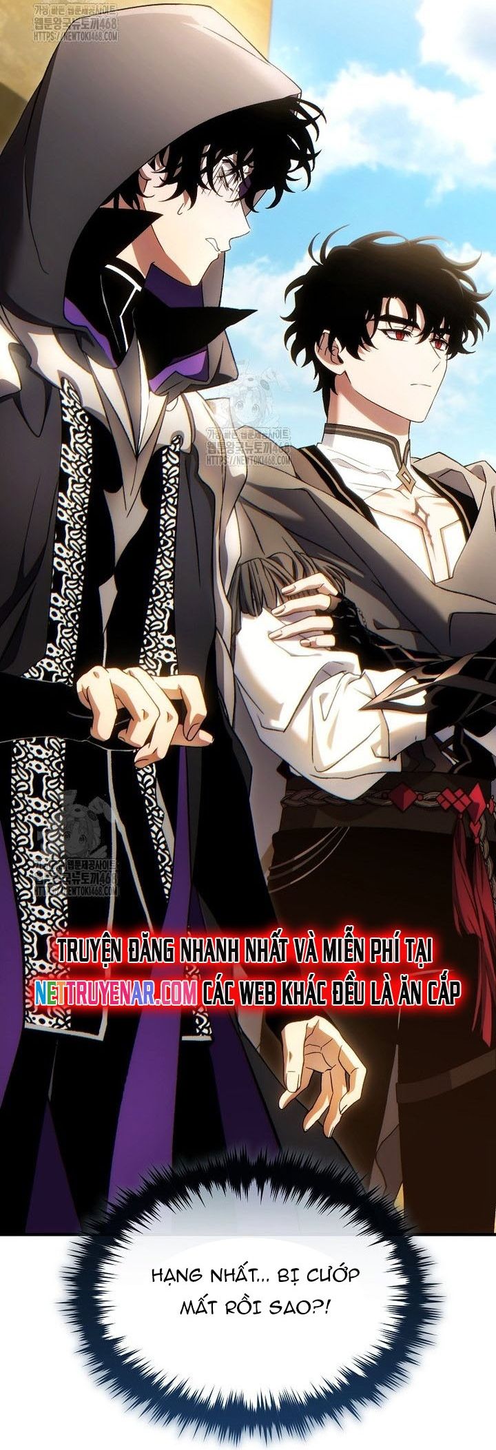 Người Chơi Mạnh Nhất Hồi Quy Lần Thứ 100 Chapter 69 - Trang 2