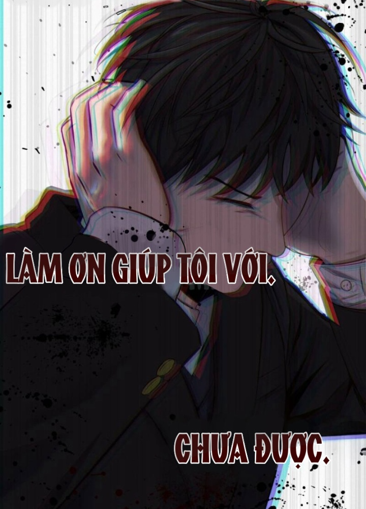 Chớ Bước Vào Nhà Hoang! Chapter 1 - Trang 2