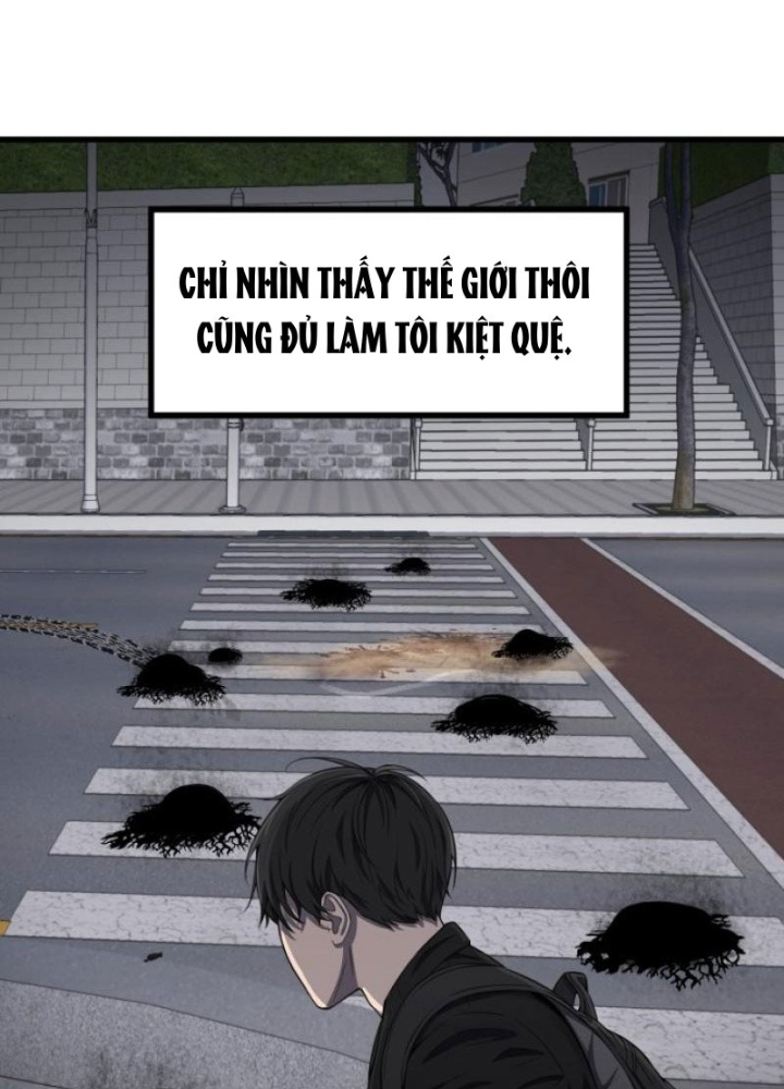 Chớ Bước Vào Nhà Hoang! Chapter 1 - Trang 2