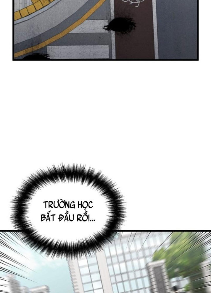 Chớ Bước Vào Nhà Hoang! Chapter 1 - Trang 2