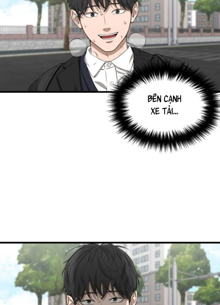 Chớ Bước Vào Nhà Hoang! Chapter 1 - Trang 2