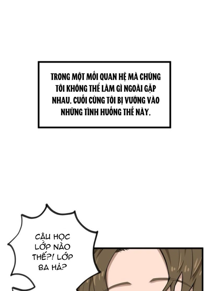 Chớ Bước Vào Nhà Hoang! Chapter 1 - Trang 2