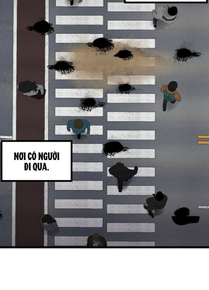 Chớ Bước Vào Nhà Hoang! Chapter 1 - Trang 2