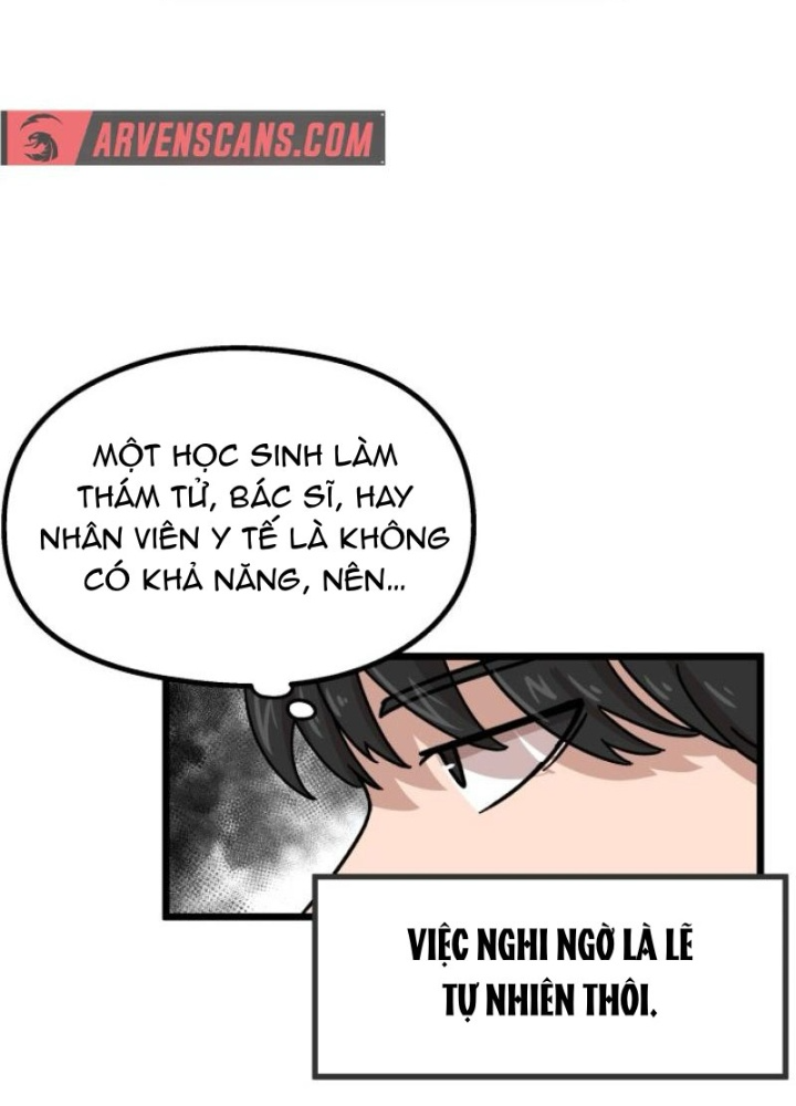 Chớ Bước Vào Nhà Hoang! Chapter 1 - Trang 2
