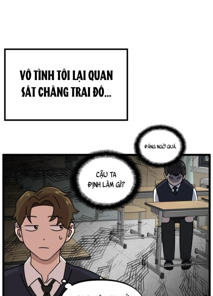 Chớ Bước Vào Nhà Hoang! Chapter 1 - Trang 2
