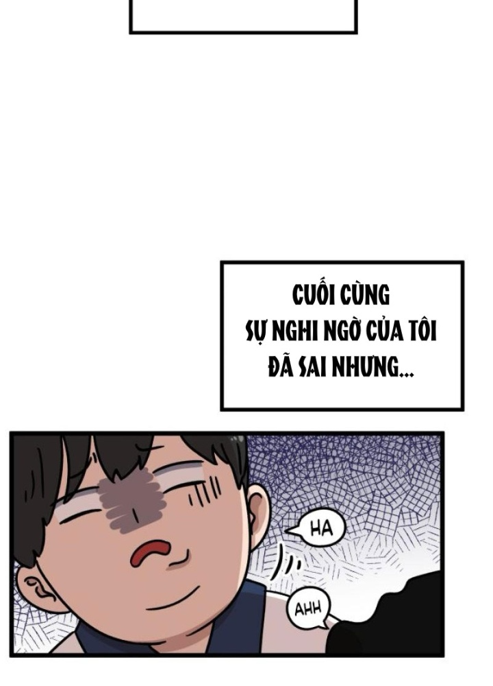 Chớ Bước Vào Nhà Hoang! Chapter 1 - Trang 2