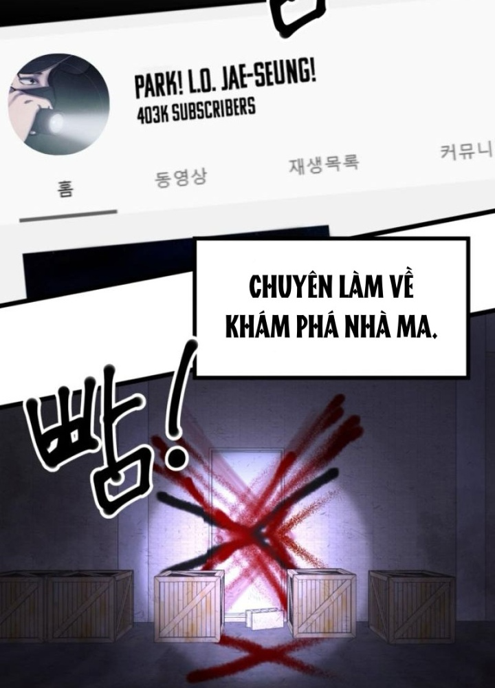 Chớ Bước Vào Nhà Hoang! Chapter 1 - Trang 2