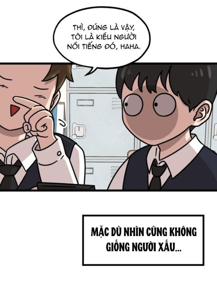 Chớ Bước Vào Nhà Hoang! Chapter 1 - Trang 2