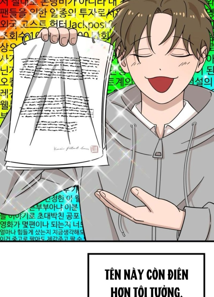 Chớ Bước Vào Nhà Hoang! Chapter 1 - Trang 2