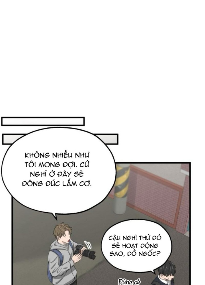 Chớ Bước Vào Nhà Hoang! Chapter 1 - Trang 2