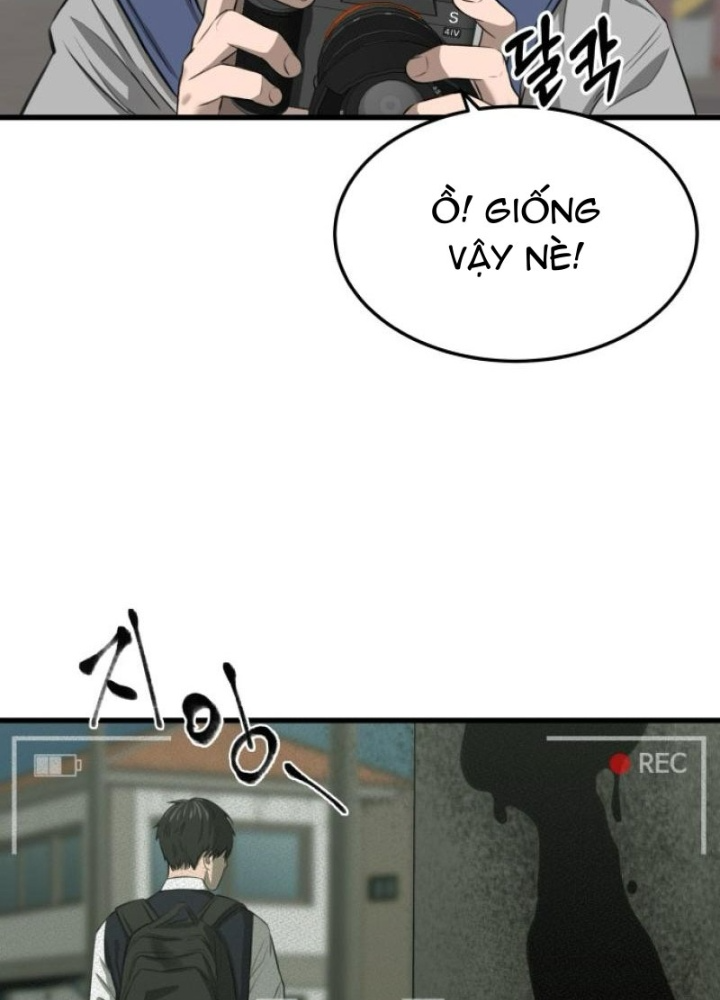 Chớ Bước Vào Nhà Hoang! Chapter 1 - Trang 2