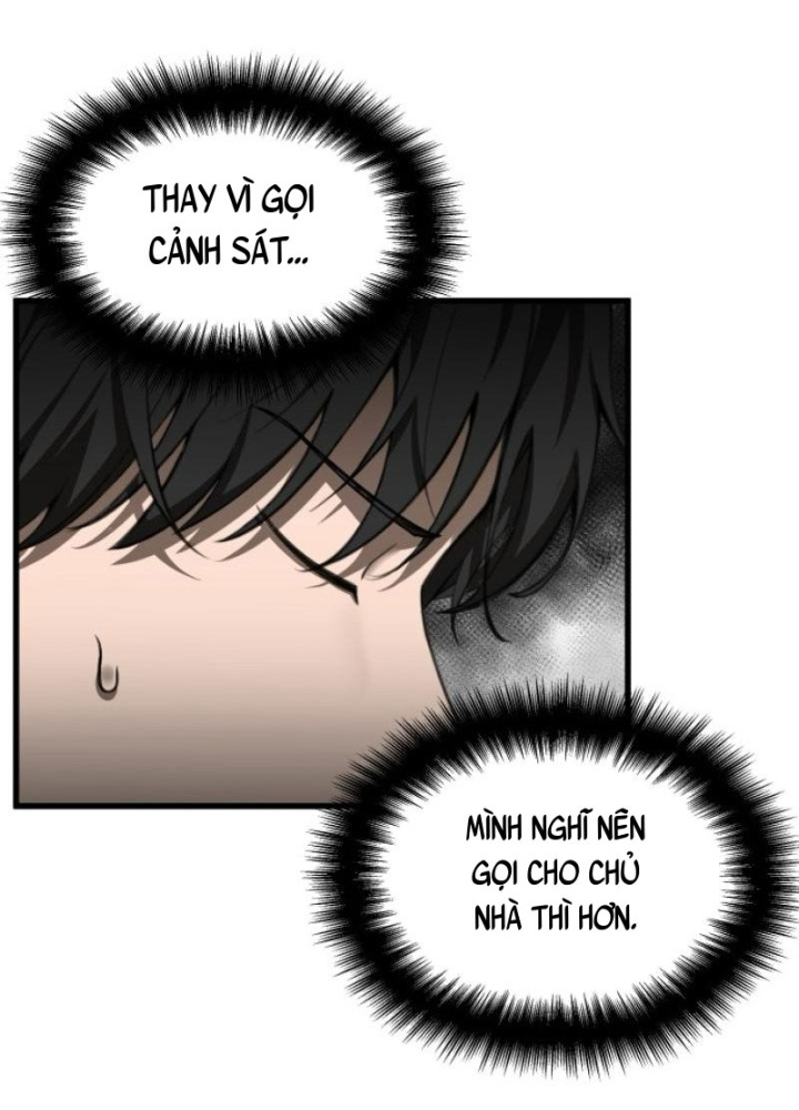 Chớ Bước Vào Nhà Hoang! Chapter 1 - Trang 2