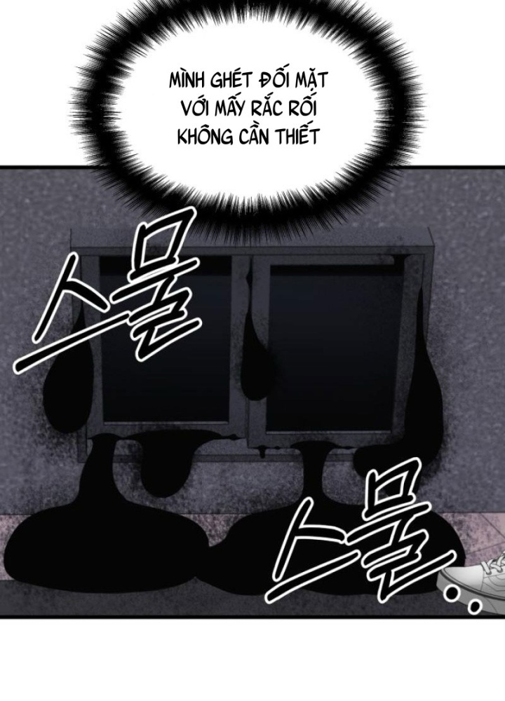 Chớ Bước Vào Nhà Hoang! Chapter 1 - Trang 2