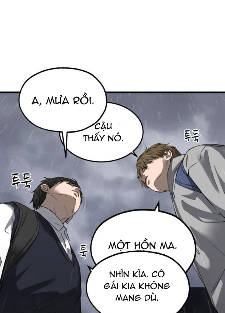 Chớ Bước Vào Nhà Hoang! Chapter 1 - Trang 2