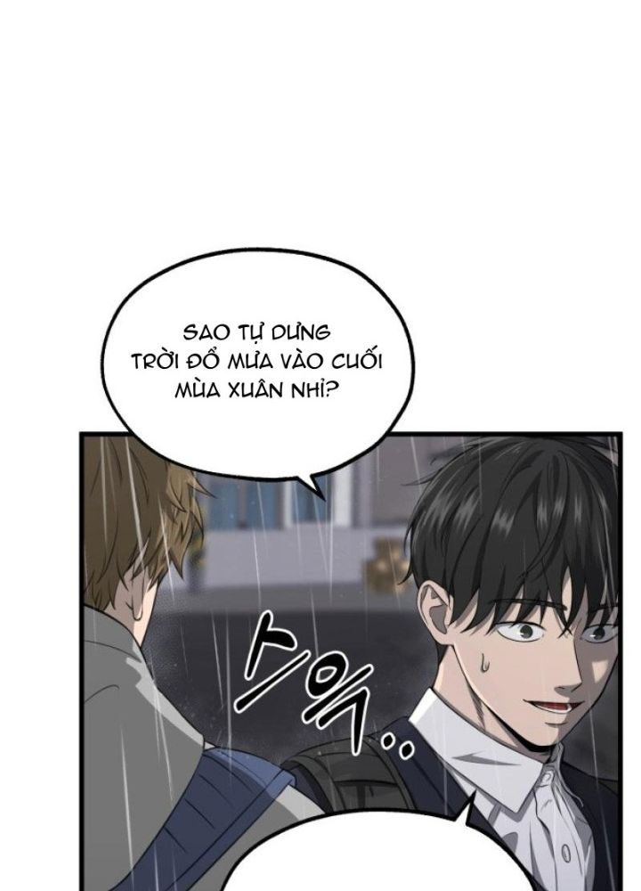 Chớ Bước Vào Nhà Hoang! Chapter 1 - Trang 2