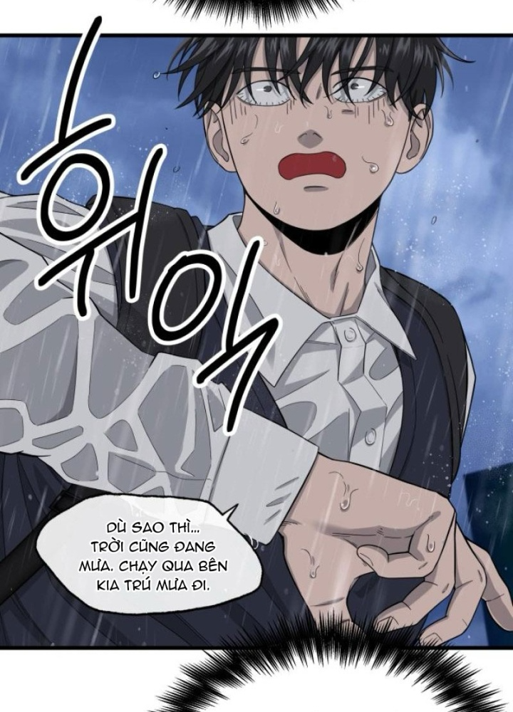 Chớ Bước Vào Nhà Hoang! Chapter 1 - Trang 2