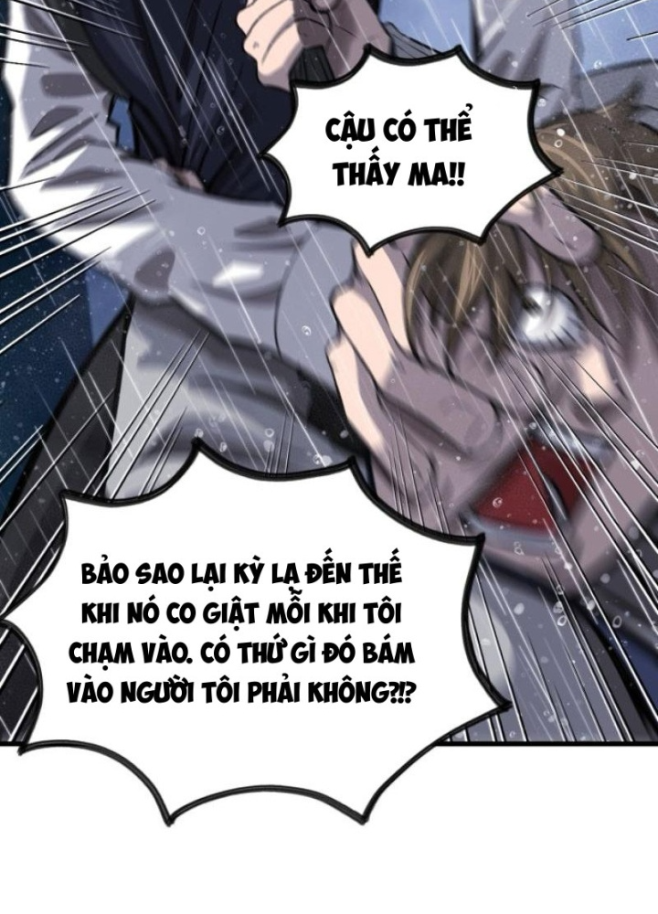 Chớ Bước Vào Nhà Hoang! Chapter 1 - Trang 2