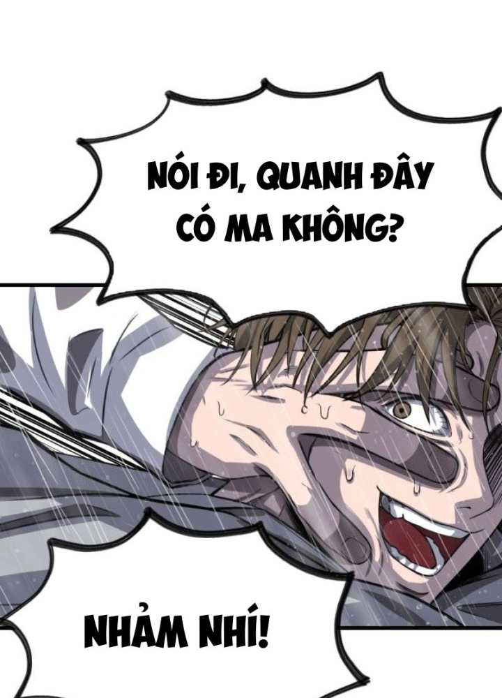 Chớ Bước Vào Nhà Hoang! Chapter 1 - Trang 2